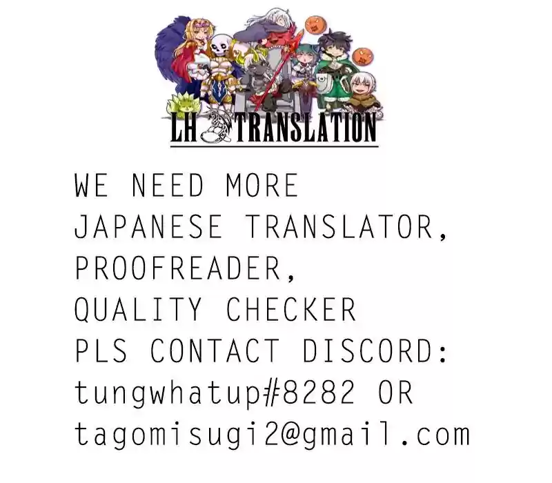 Shikkaku Mon no Saikyou Kenja Vol.9 Chapter 30