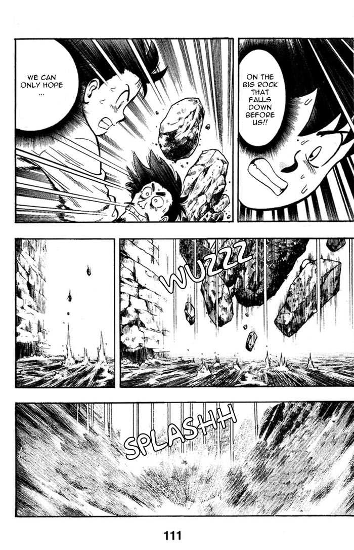 Shin Tekken Chinmi 2