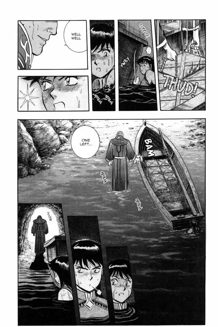 Shin Tekken Chinmi 45