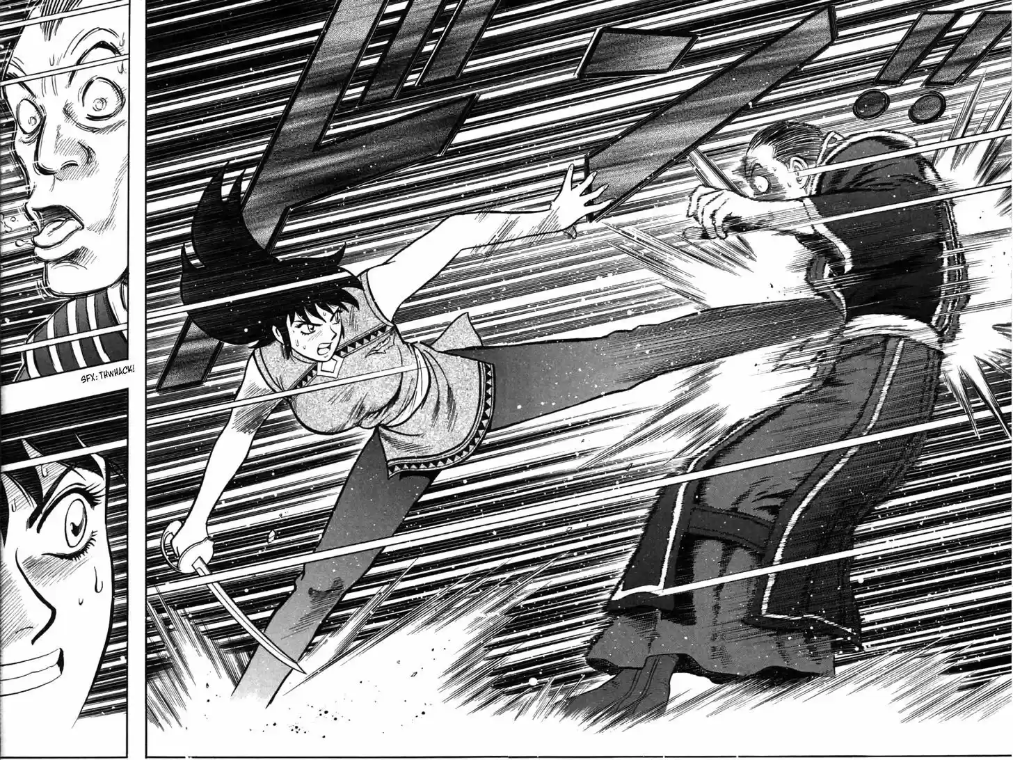 Shin Tekken Chinmi 46