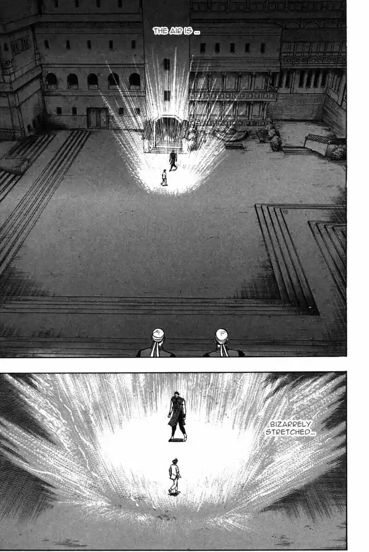 Shin Tekken Chinmi 46