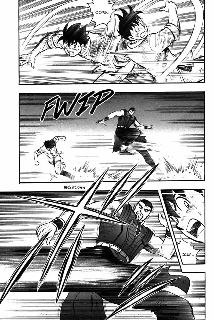 Shin Tekken Chinmi 48