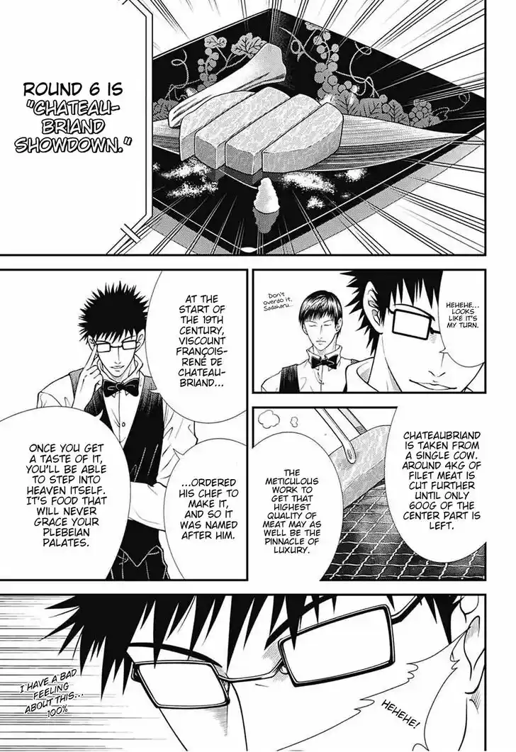 Shin Tennis no Ouji-sama Ch.354