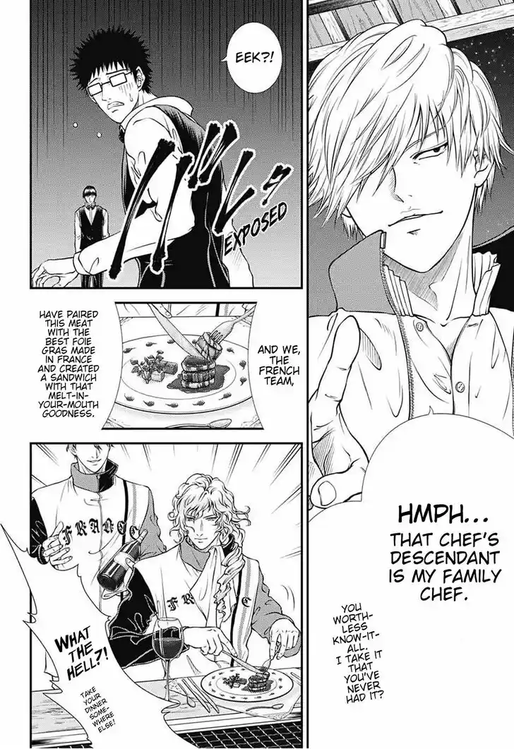 Shin Tennis no Ouji-sama Ch.354