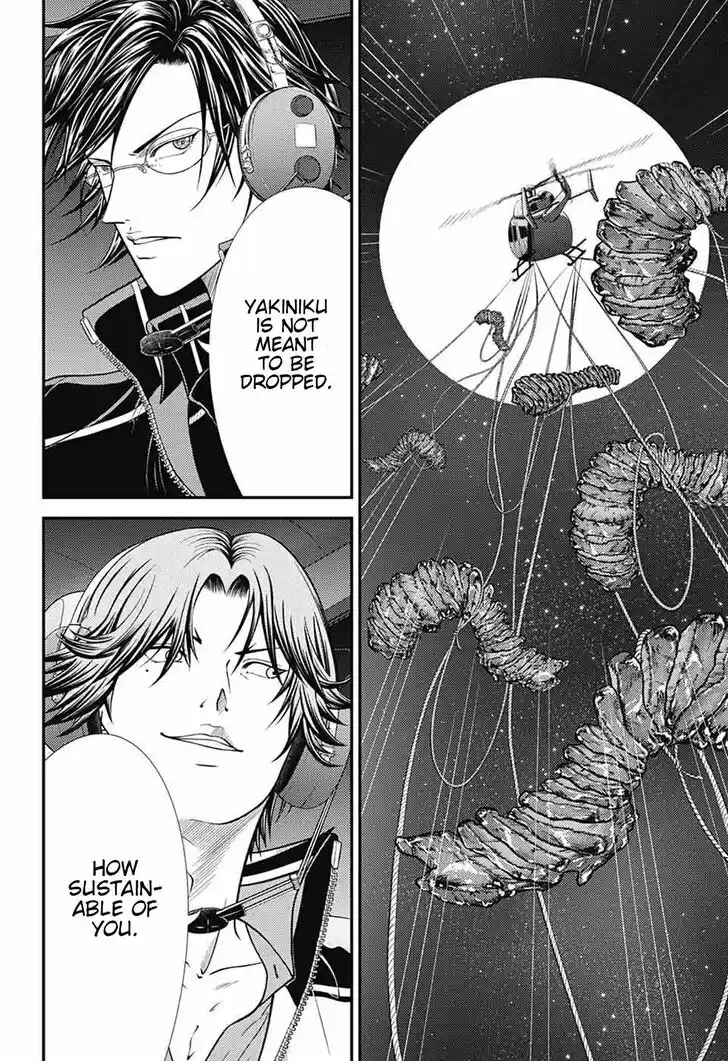 Shin Tennis no Ouji-sama Ch.355