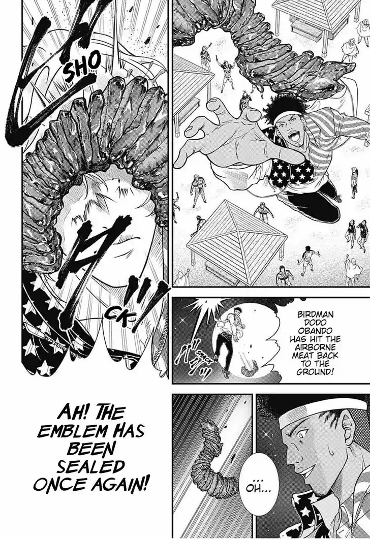 Shin Tennis no Ouji-sama Ch.355