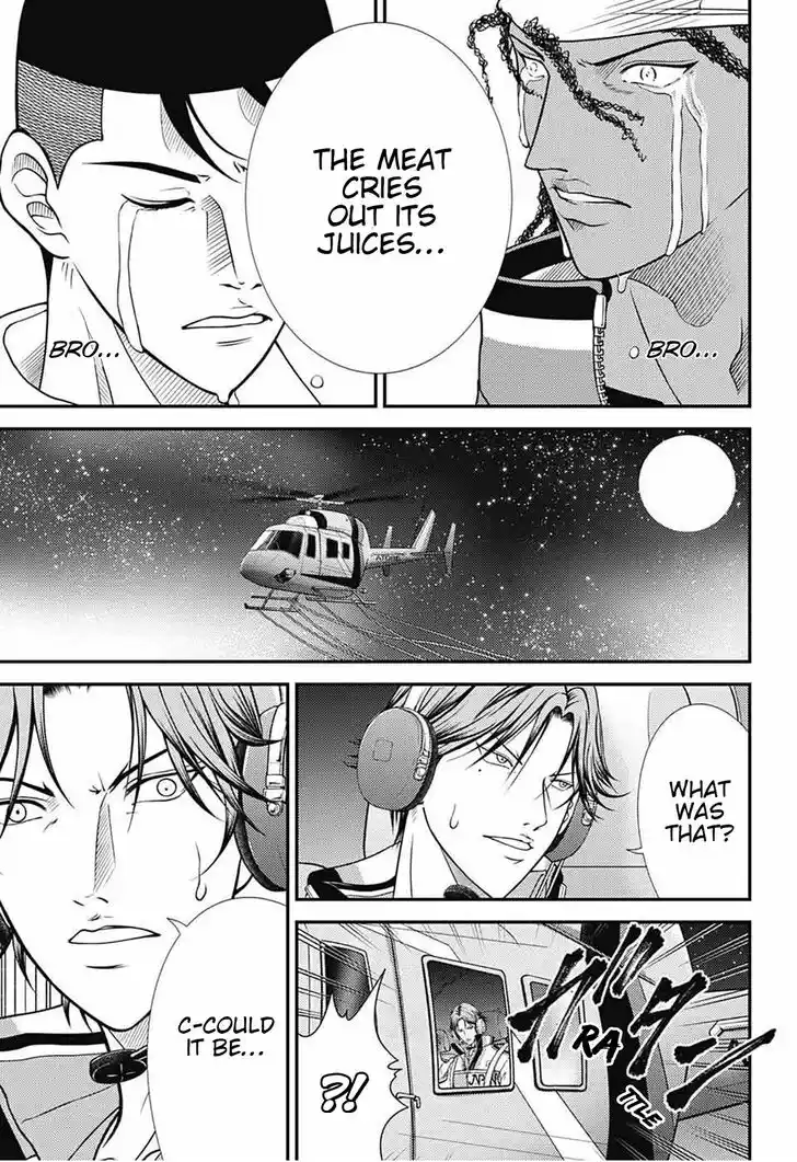 Shin Tennis no Ouji-sama Ch.355