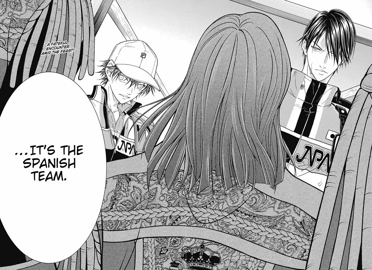 Shin Tennis no Ouji-sama Ch.355