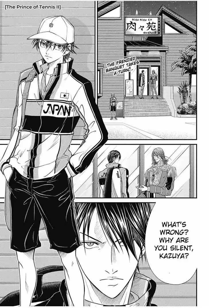Shin Tennis no Ouji-sama Ch.356
