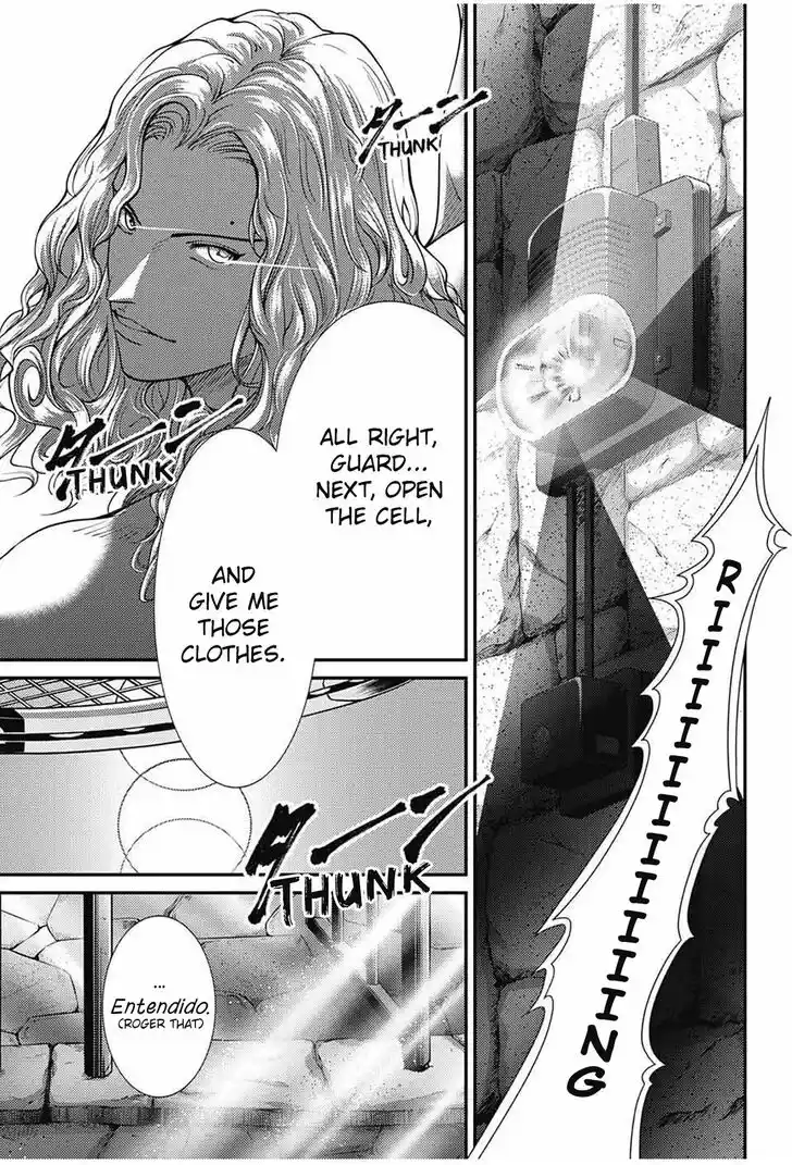 Shin Tennis no Ouji-sama Ch.358