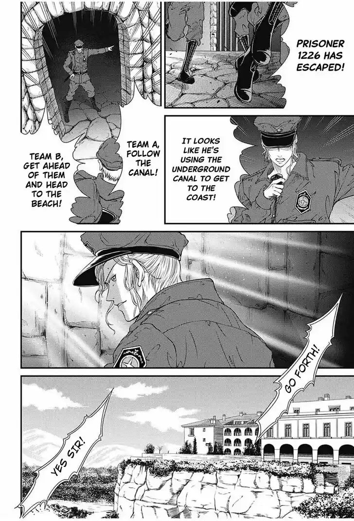 Shin Tennis no Ouji-sama Ch.358