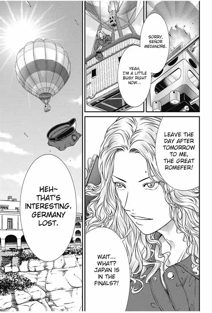 Shin Tennis no Ouji-sama Ch.358