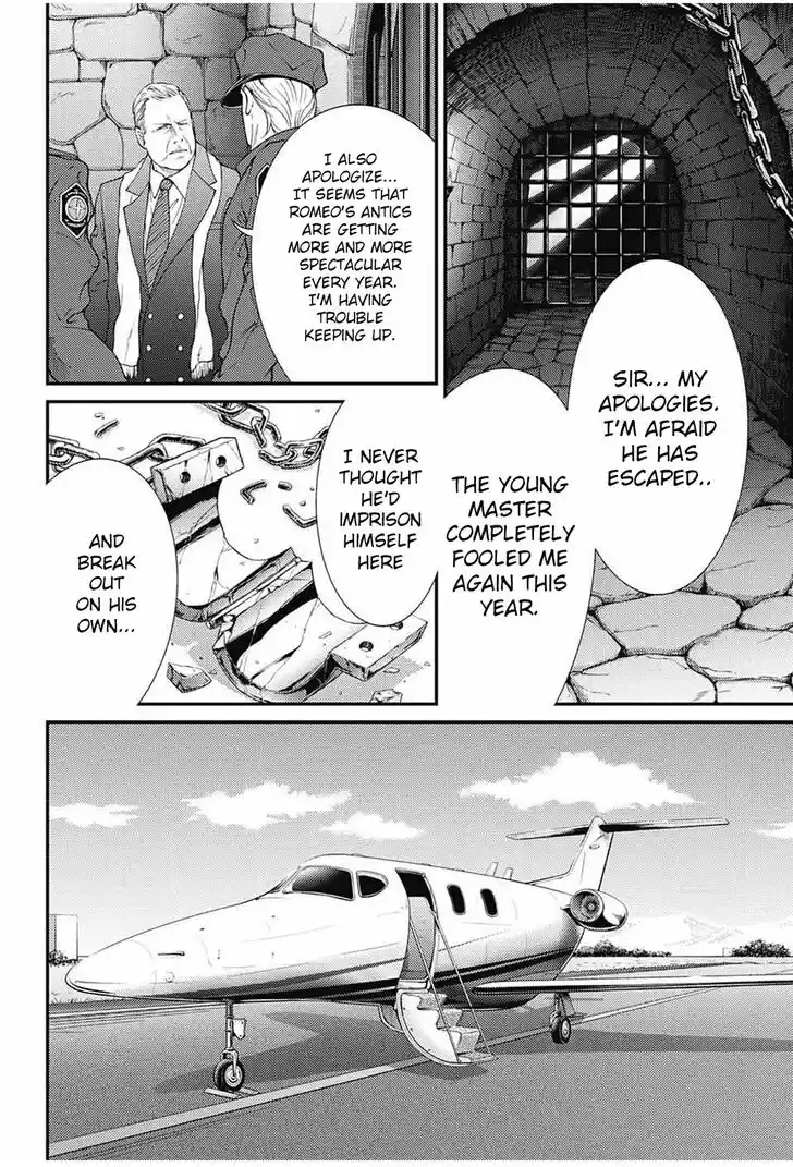 Shin Tennis no Ouji-sama Ch.358