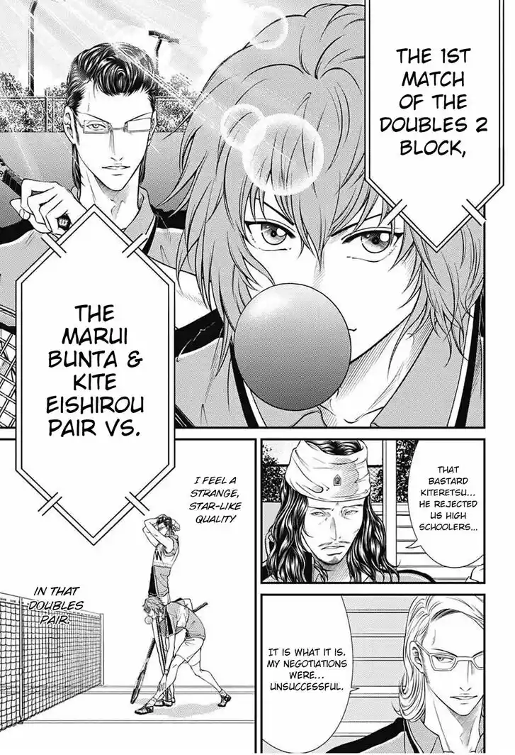 Shin Tennis no Ouji-sama Ch.359