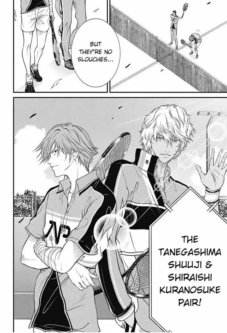 Shin Tennis no Ouji-sama Ch.359