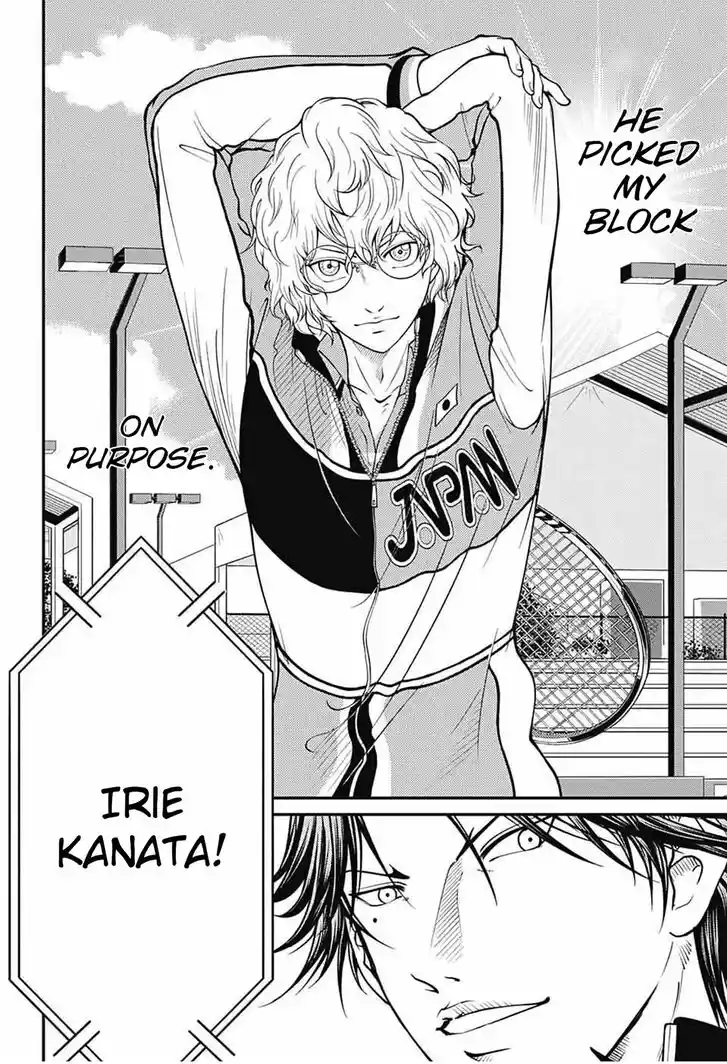 Shin Tennis no Ouji-sama Ch.359