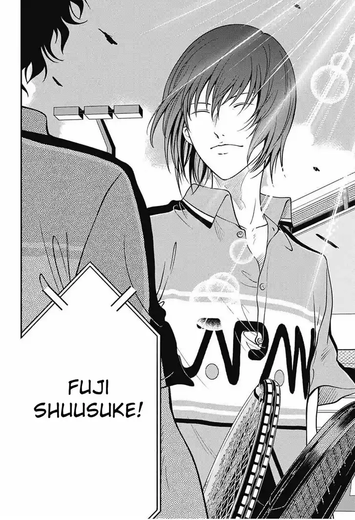 Shin Tennis no Ouji-sama Ch.359