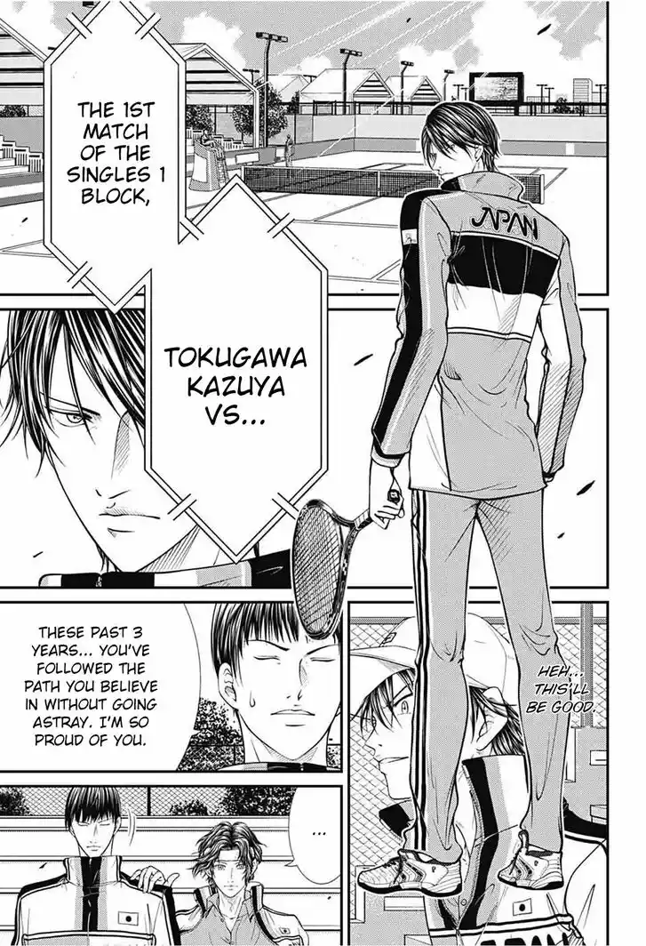 Shin Tennis no Ouji-sama Ch.359
