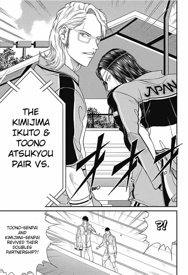Shin Tennis no Ouji-sama Ch.360