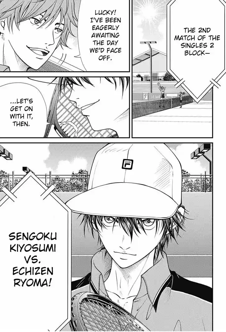 Shin Tennis no Ouji-sama Ch.360