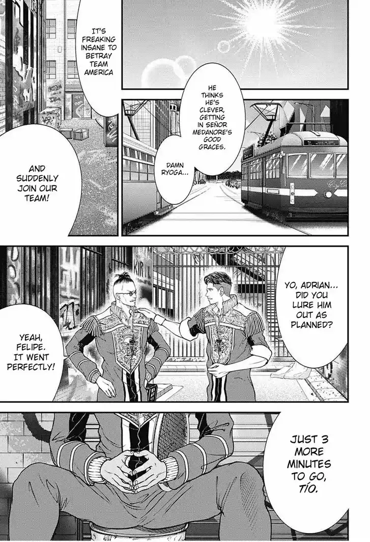 Shin Tennis no Ouji-sama Ch.361