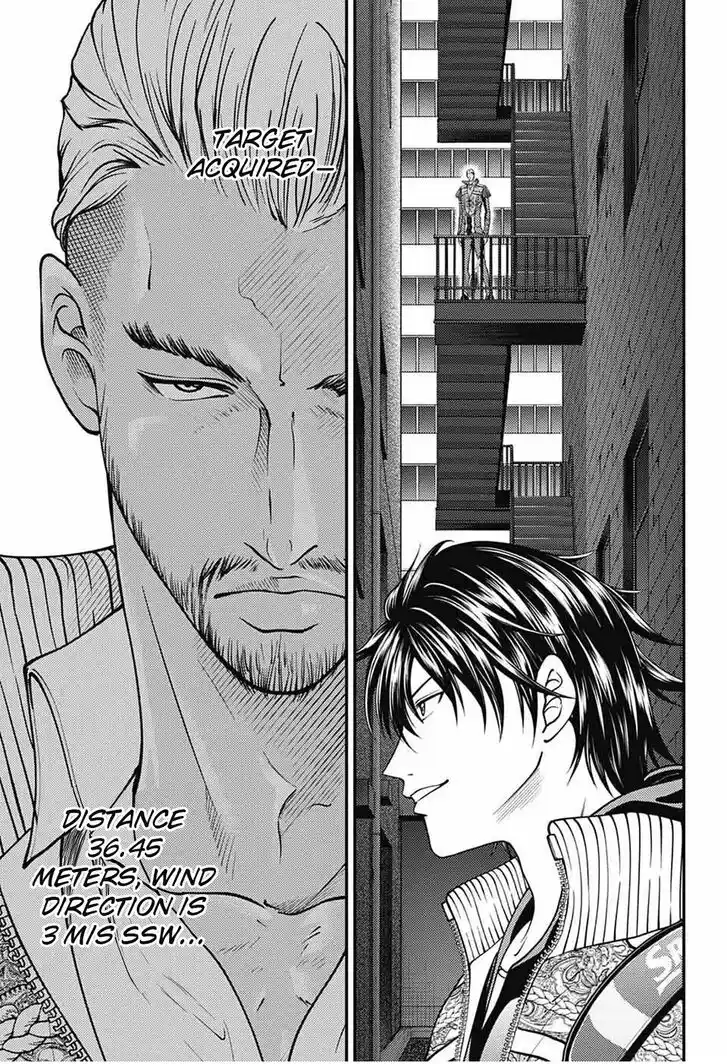 Shin Tennis no Ouji-sama Ch.361