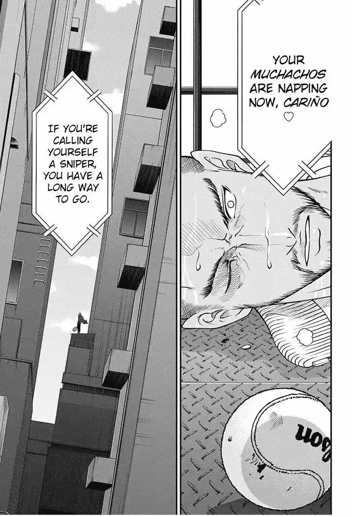 Shin Tennis no Ouji-sama Ch.361