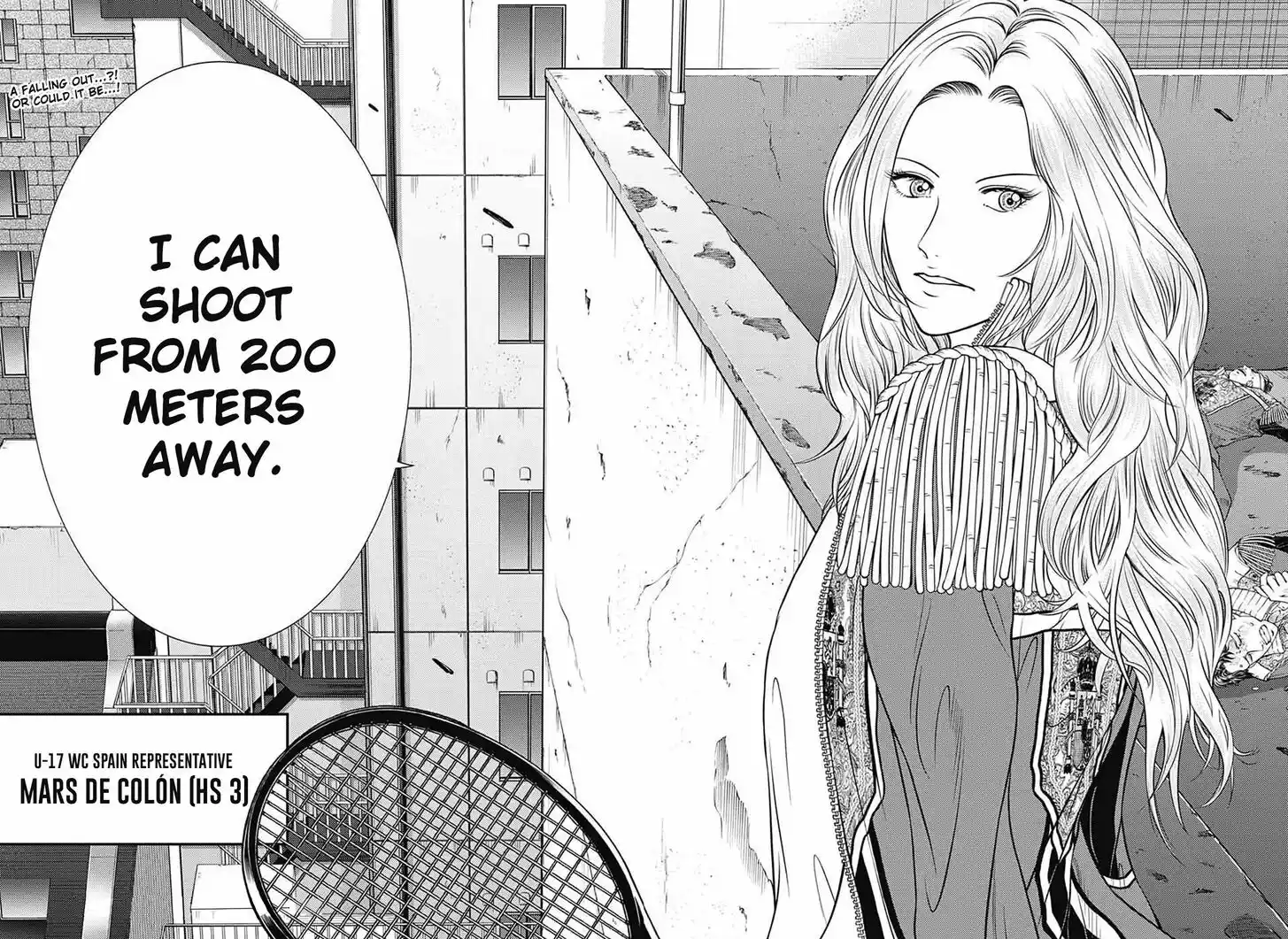 Shin Tennis no Ouji-sama Ch.361