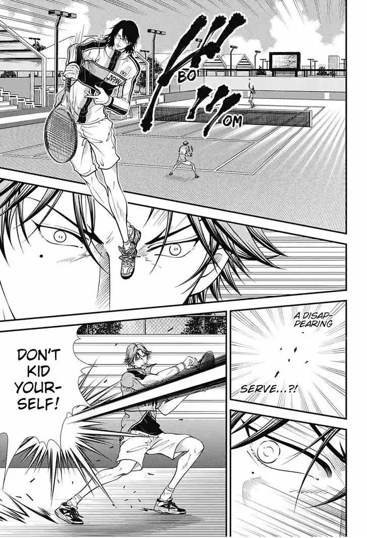 Shin Tennis no Ouji-sama Ch.362