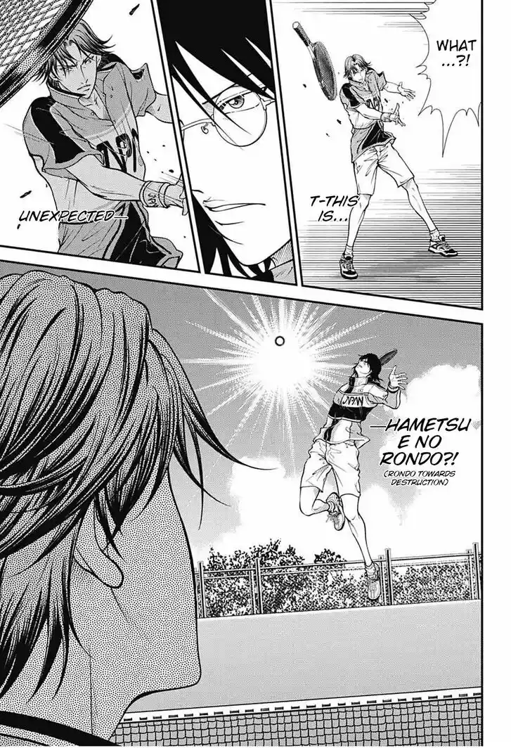 Shin Tennis no Ouji-sama Ch.362