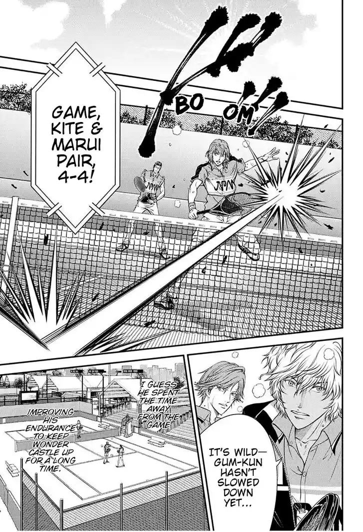 Shin Tennis no Ouji-sama Ch.362