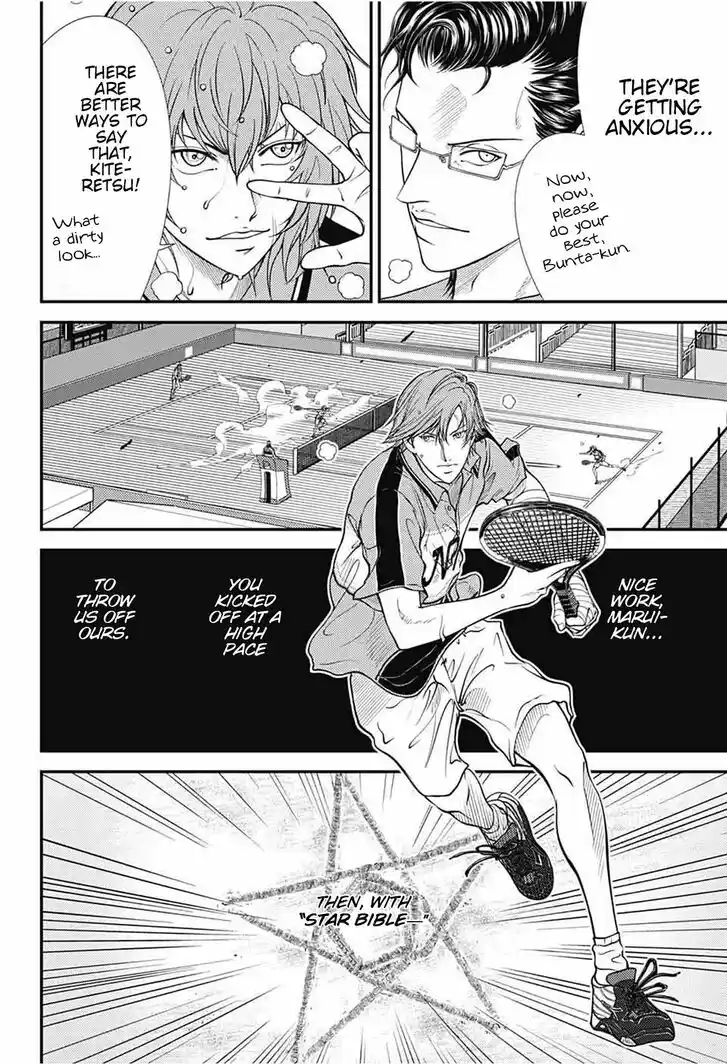 Shin Tennis no Ouji-sama Ch.362