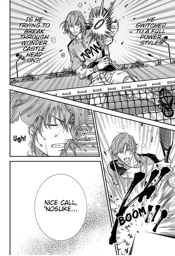 Shin Tennis no Ouji-sama Ch.362
