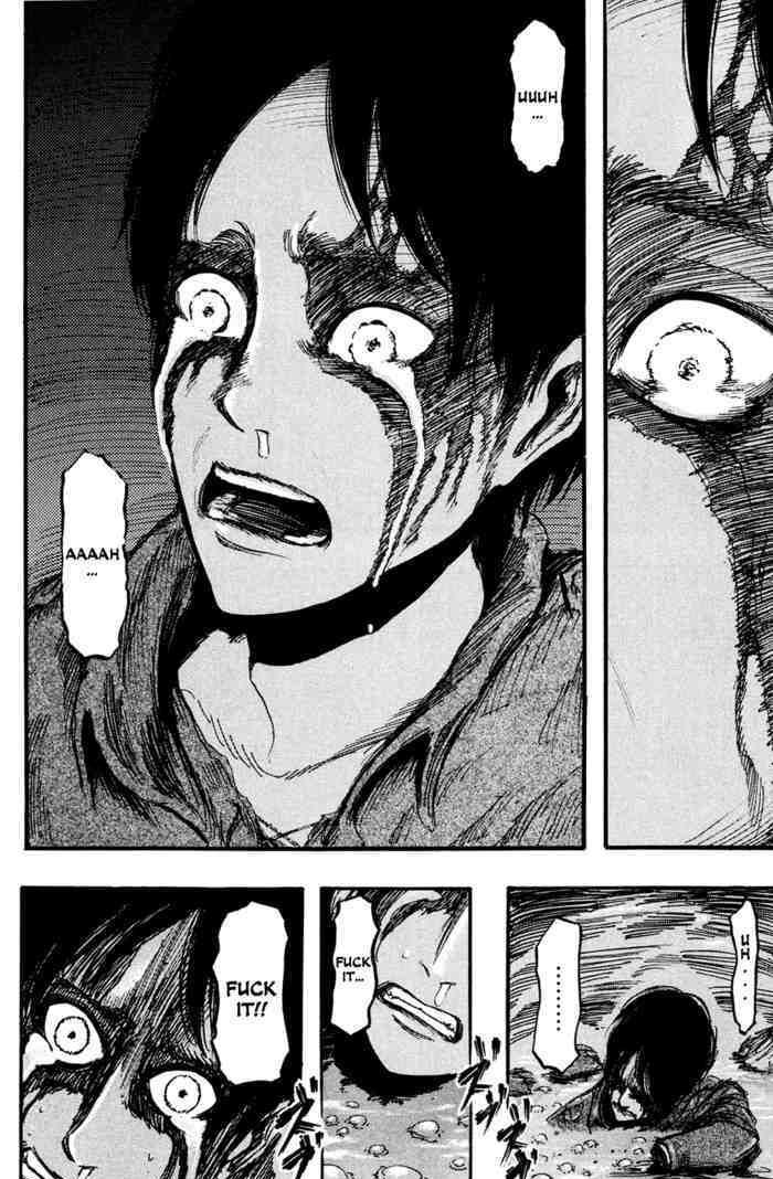 Shingeki no Kyojin 10