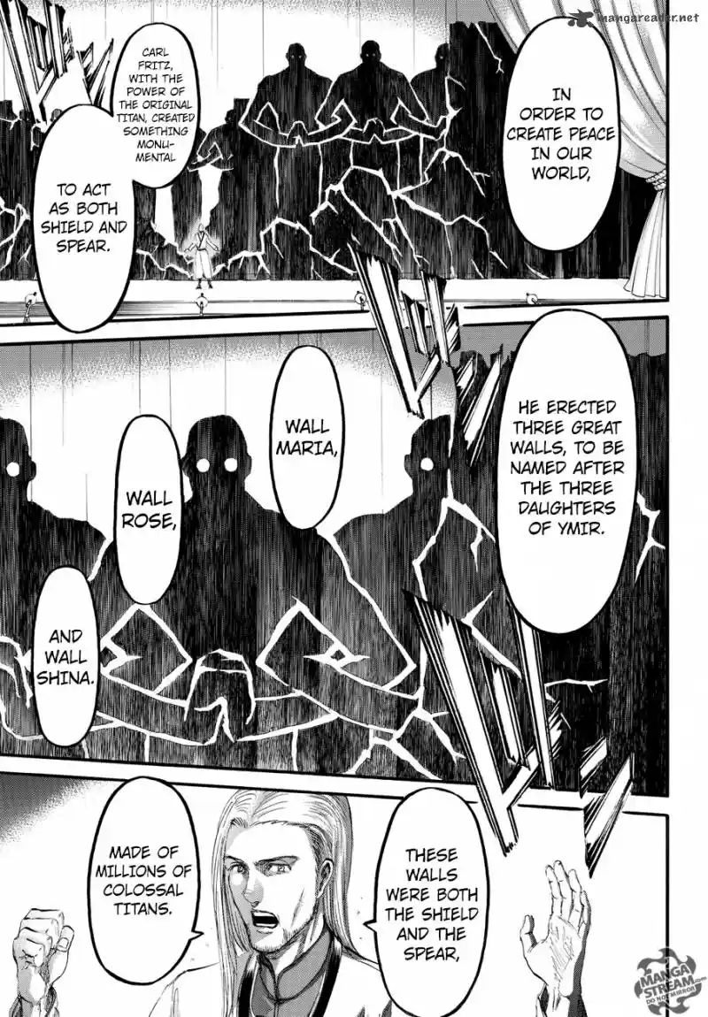 Shingeki no Kyojin 100