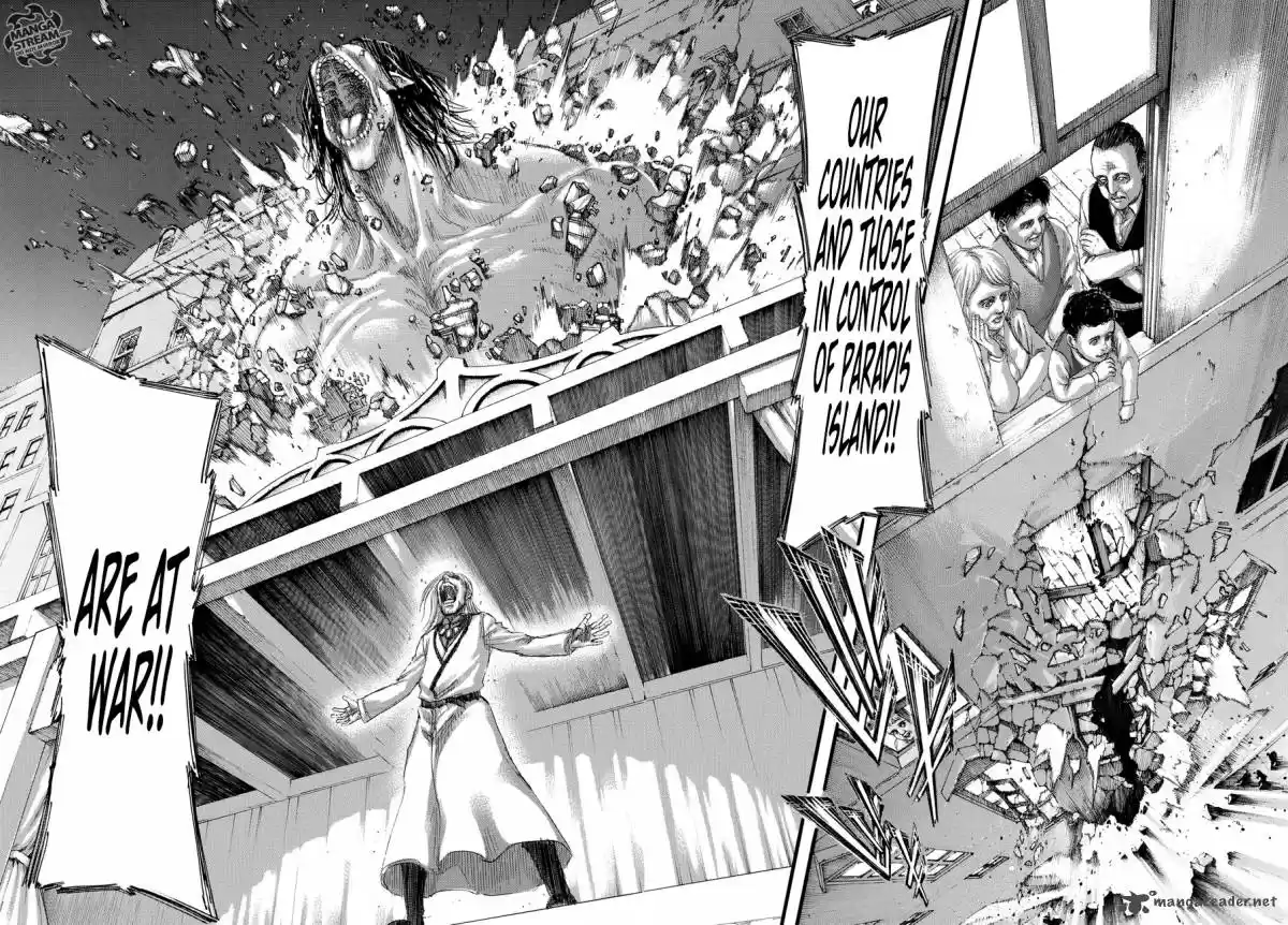 Shingeki no Kyojin 100