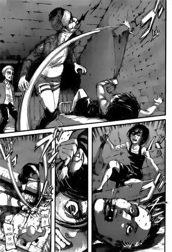 Shingeki no Kyojin 107