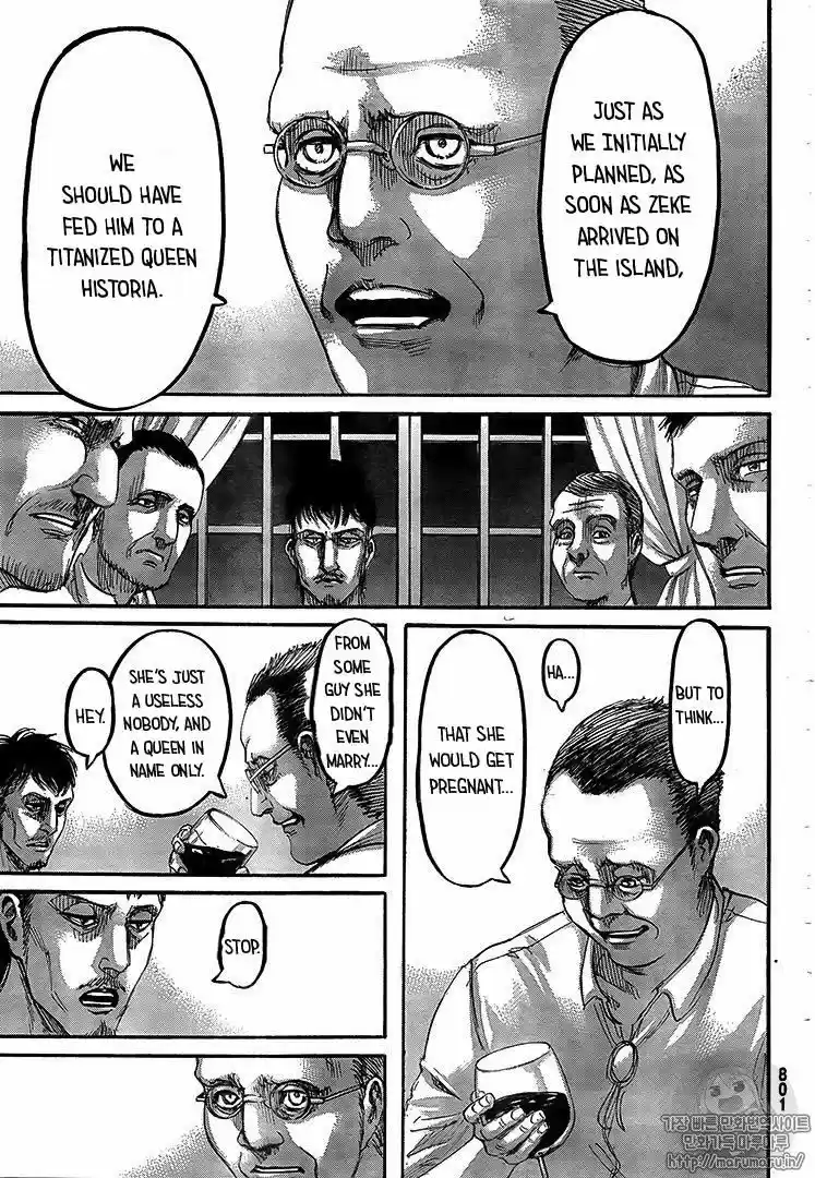 Shingeki no Kyojin 108