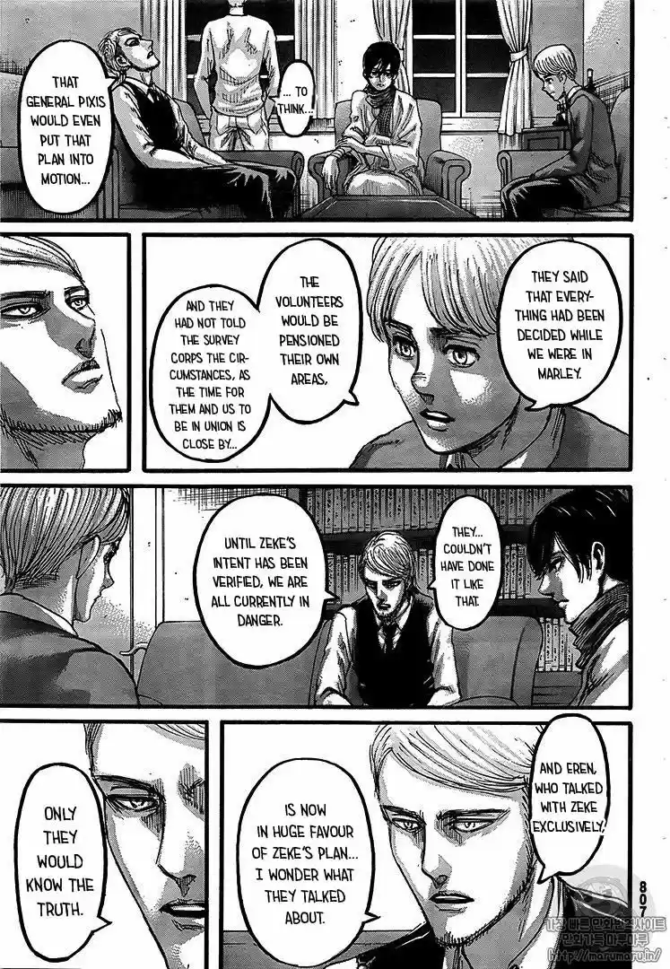 Shingeki no Kyojin 108
