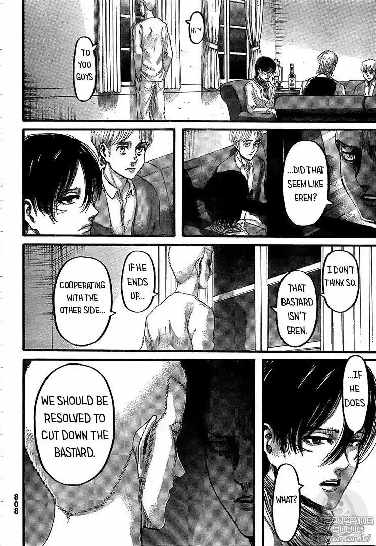 Shingeki no Kyojin 108