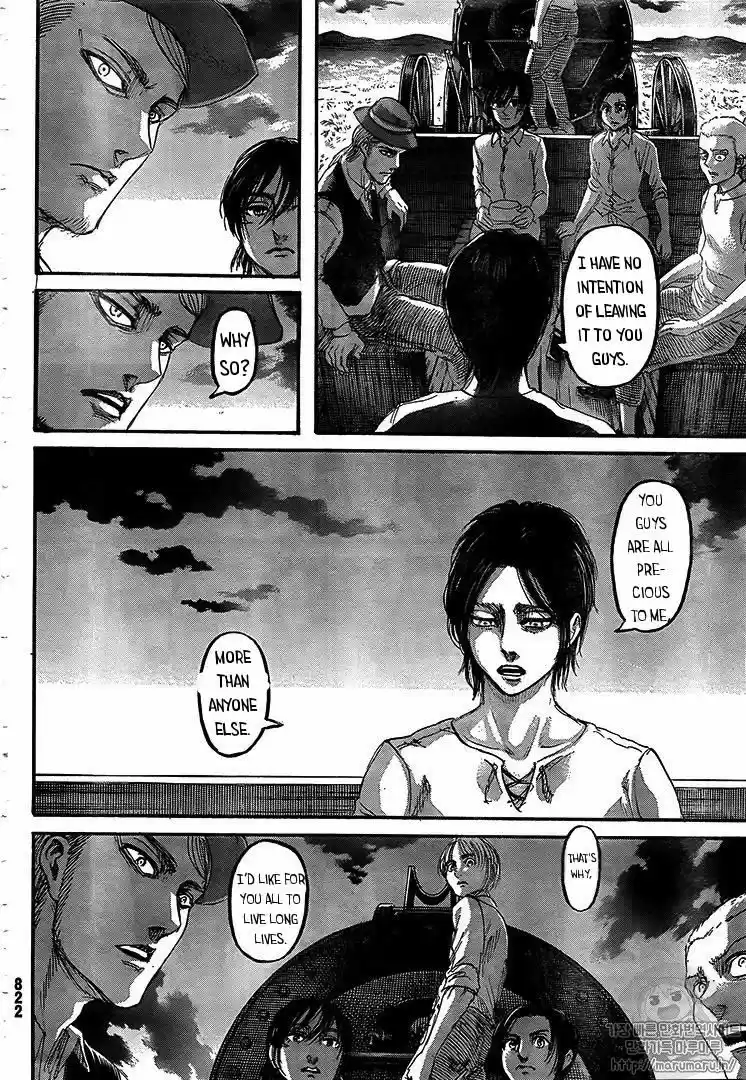 Shingeki no Kyojin 108
