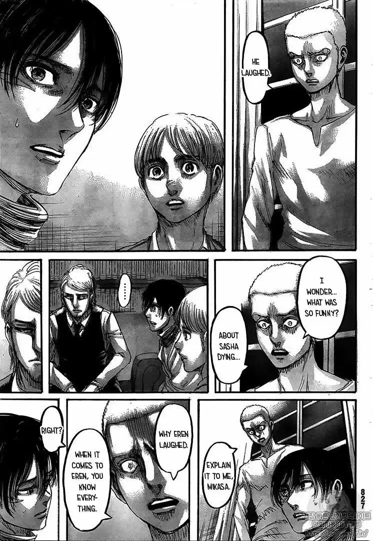 Shingeki no Kyojin 108