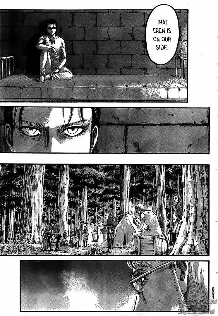 Shingeki no Kyojin 108