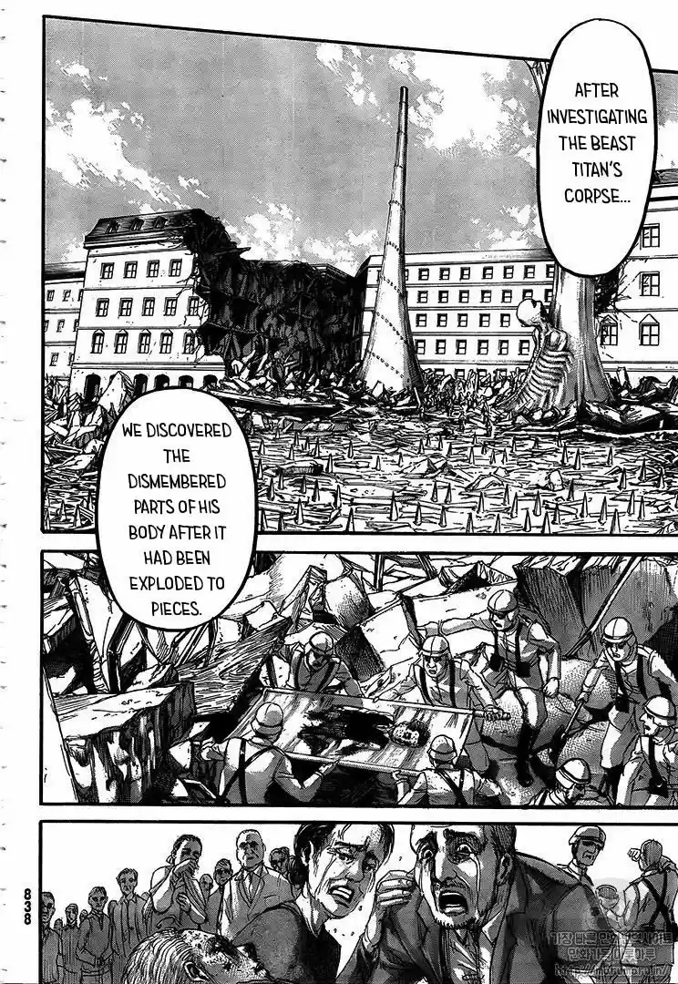 Shingeki no Kyojin 108