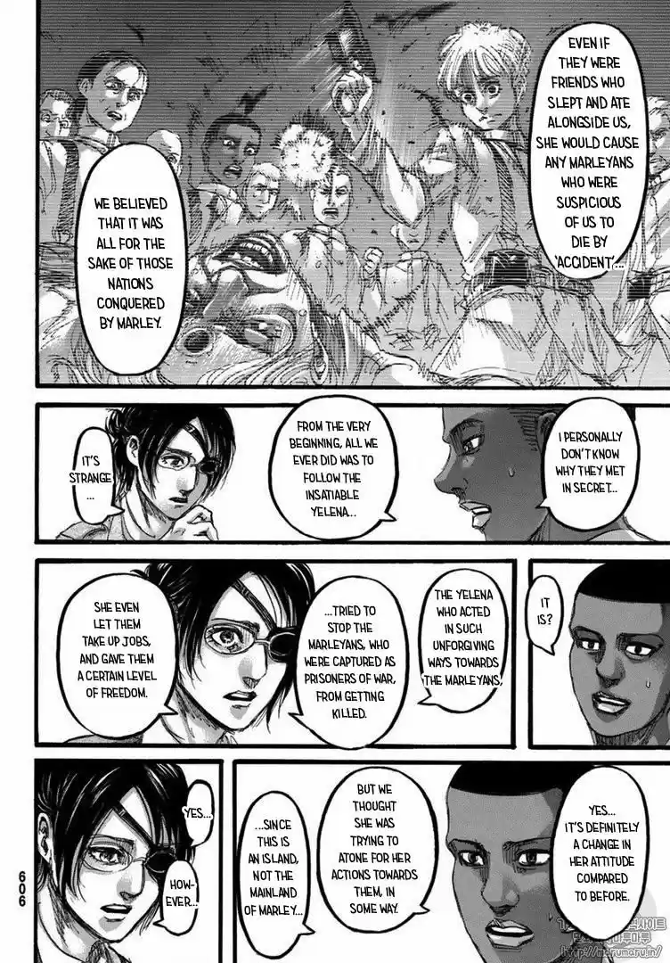 Shingeki no Kyojin 110