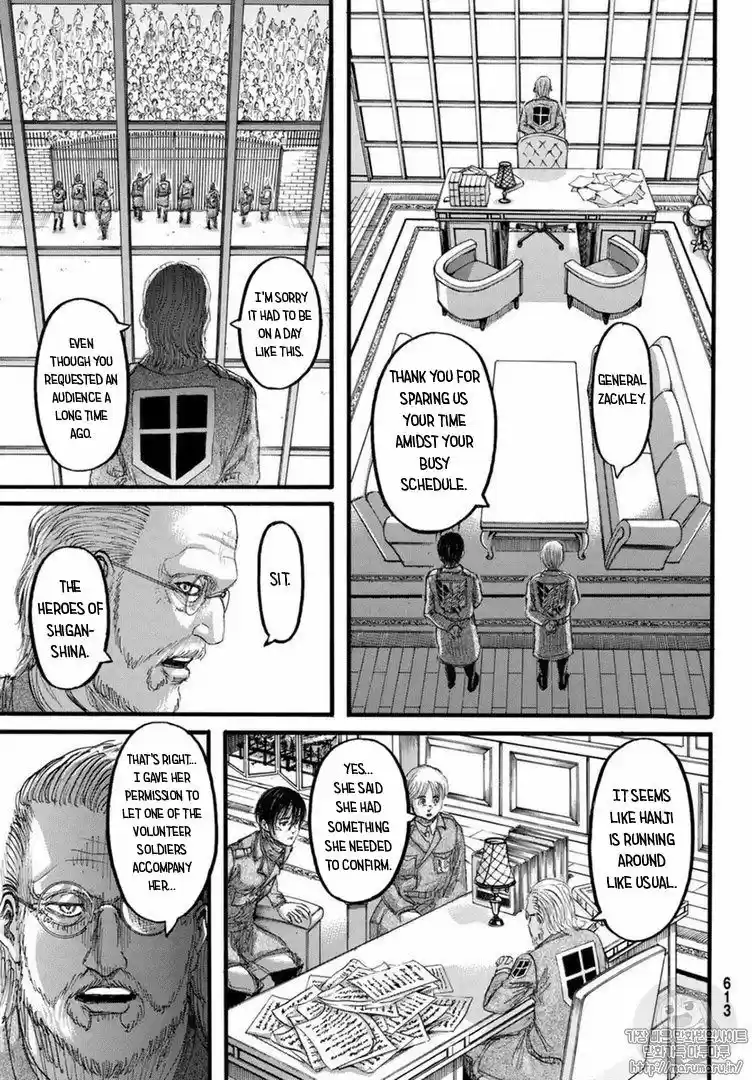 Shingeki no Kyojin 110