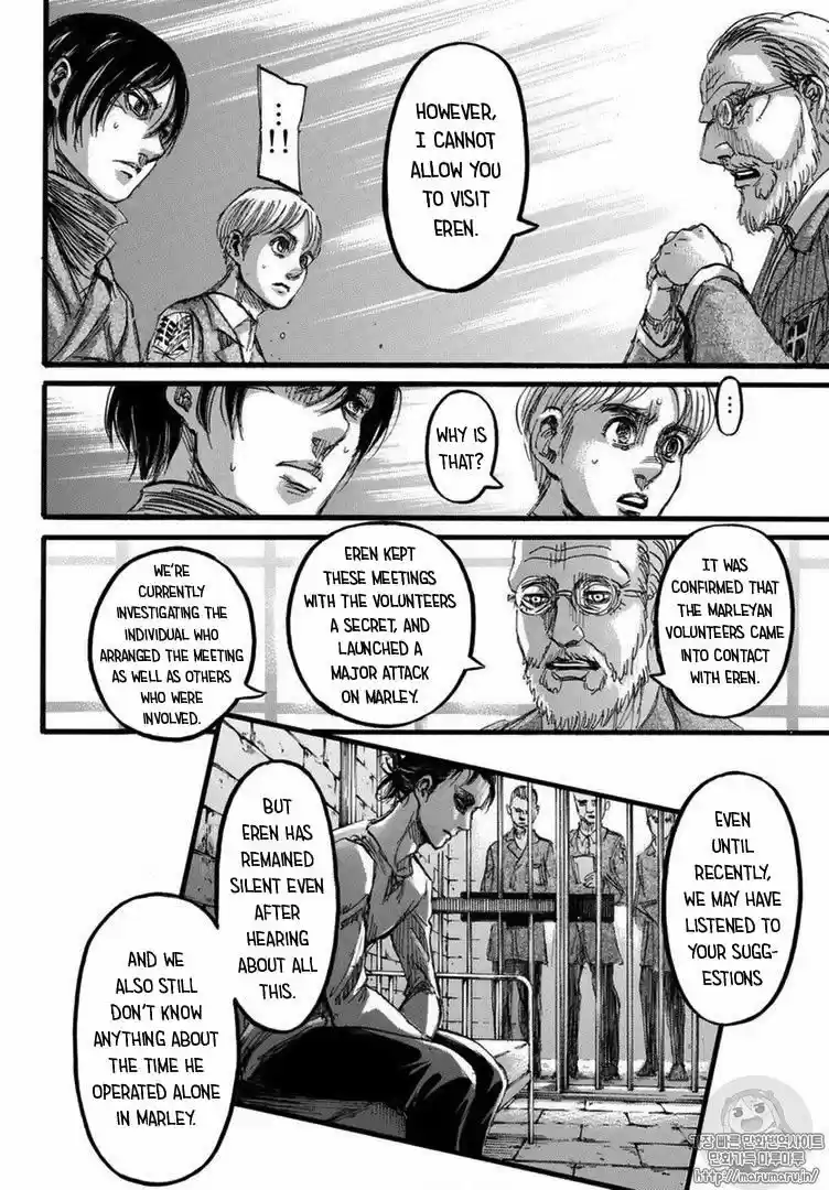 Shingeki no Kyojin 110