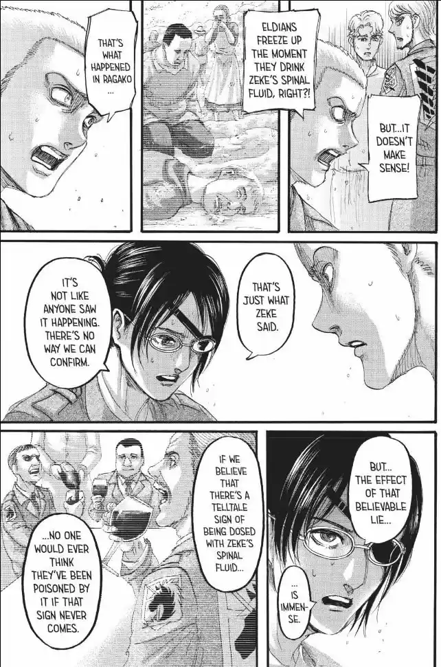 Shingeki no Kyojin 112