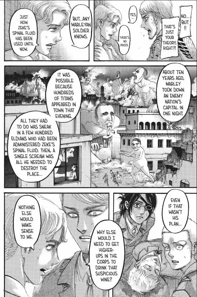 Shingeki no Kyojin 112