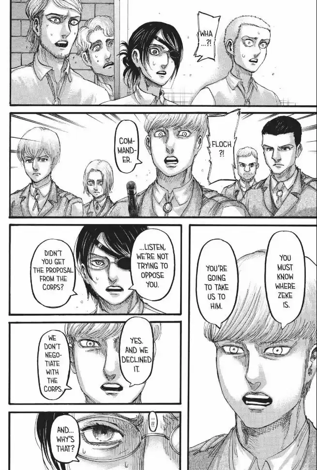 Shingeki no Kyojin 112